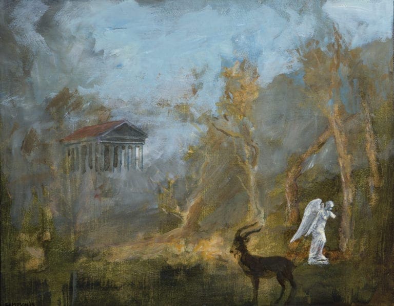 A06Q1605 | The Arts Center - Jamestown, ND