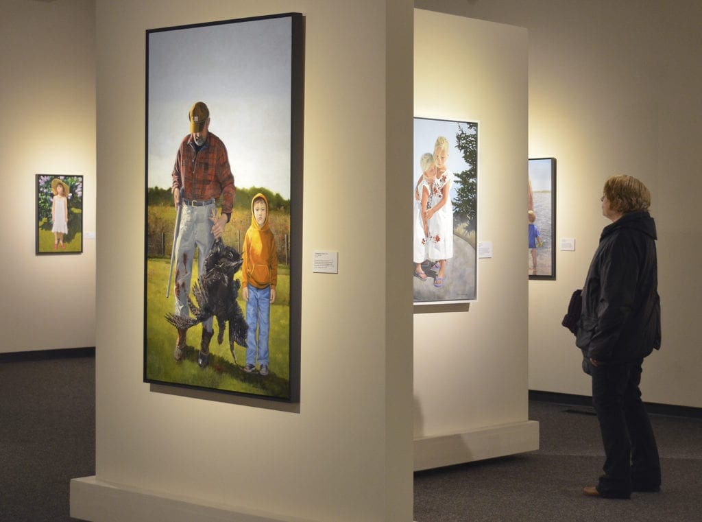 ArtsCenter_Exhibit_Mark